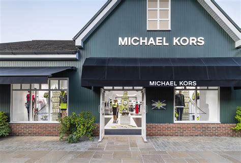 nächste michael kors filiale